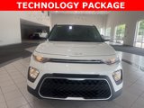 Used 2022 Kia Soul LX w/ Technology Package image 2