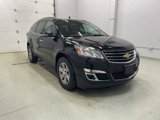 Used 2017 Chevrolet Traverse LT image 2