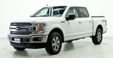 Used 2020 Ford F150 XLT image 3