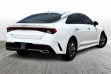 Certified 2022 Kia K5 LXS image 2