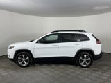 Used 2022 Jeep Cherokee Limited w/ Mopar Interior Package image 3