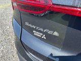 Used 2022 Hyundai Santa Fe SEL w/ Convenience + Premium Package image 5
