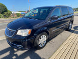 Used 2013 Chrysler Town & Country Touring image 2