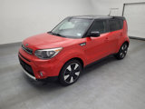 Used 2017 Kia Soul + w/ Designer's Package image 2