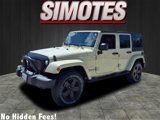 Used 2011 Jeep Wrangler Sahara image 4