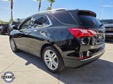 Used 2021 Chevrolet Equinox Premier image 4