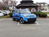 Used 2016 Kia Soul + w/ Designer's Package image 2