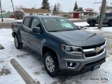 Used 2018 Chevrolet Colorado LT w/ LT Convenience Package image 4