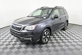 Used 2017 Subaru Forester 2.5i Limited w/ Popular Package #1 image 2