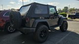Used 2012 Jeep Wrangler Sport image 3