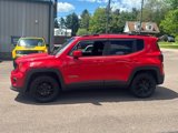 Used 2020 Jeep Renegade Latitude w/ Cold Weather Group image 3