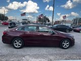 Used 2016 Chevrolet Malibu LS image 3