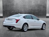 New 2025 Cadillac CT5 Premium Luxury image 2