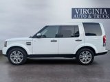 Used 2012 Land Rover LR4 HSE image 2
