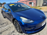 Used 2017 Tesla Model 3 Long Range image 2