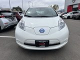 Used 2017 Nissan Leaf SV image 3