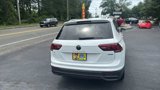 Used 2024 Volkswagen Tiguan Wolfsburg Edition image 4