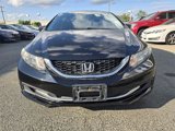 Used 2015 Honda Civic EX image 2