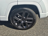 New 2025 Jeep Compass Limited w/ High Altitude Package image 6