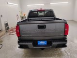 Used 2022 Chevrolet Colorado LT w/ Luxury Package image 4