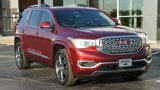 Used 2018 GMC Acadia Denali w/ Technology Package image 2