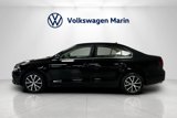 Used 2017 Volkswagen Jetta SE image 2