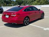 Used 2021 Honda Accord Sport Special Edition image 3