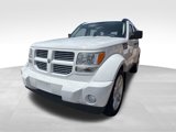 Used 2011 Dodge Nitro Heat w/ Trailer Tow Group image 3