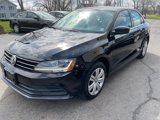 Used 2017 Volkswagen Jetta S w/ Jetta S Cold Weather Package image 5