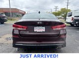 Used 2020 Kia Optima LX image 6