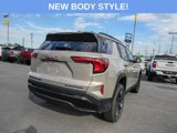 New 2025 GMC Terrain Elevation w/ Black Edition image 4