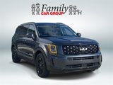 Used 2022 Kia Telluride EX w/ EX Premium Package image 2