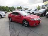 Used 2013 Acura TSX Sedan image 5