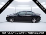 Used 2015 Honda Civic Hybrid Sedan image 2