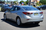 Used 2016 MAZDA MAZDA3 i Sport w/ Preferred Equipment Package image 6
