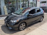 Used 2015 Honda Fit EX image 2