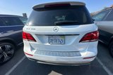 Used 2016 Mercedes-Benz GLE 350 image 6