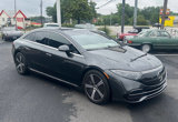 Used 2023 Mercedes-Benz EQS 450+ Sedan image 6