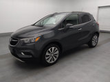 Used 2018 Buick Encore Preferred image 2