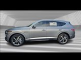 New 2025 Genesis GV80 2.5T Select image 2