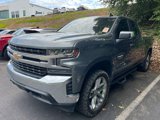 Used 2020 Chevrolet Silverado 1500 LT image 2