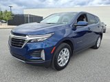 Used 2022 Chevrolet Equinox LT image 5