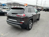 Used 2019 Jeep Cherokee Limited image 5