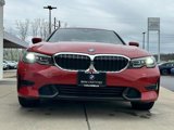 Certified 2022 BMW 330i xDrive Sedan w/ Driving Assistance Package image 2