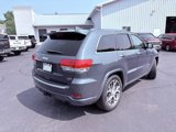 Used 2020 Jeep Grand Cherokee Overland image 5