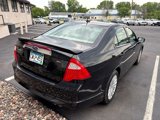 Used 2012 Ford Fusion SEL image 3