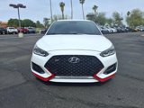Used 2021 Hyundai Veloster N image 2