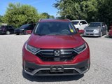 Certified 2021 Honda CR-V Touring image 2