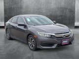 Used 2016 Honda Civic EX image 3
