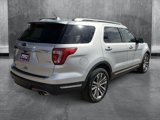 Used 2018 Ford Explorer Platinum image 5